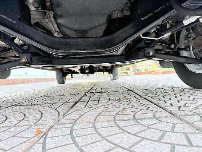 Ford Transit 2017 SVP - 220000 km