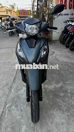 Vision 2022 xanh xám ( hỗ trợ góp )