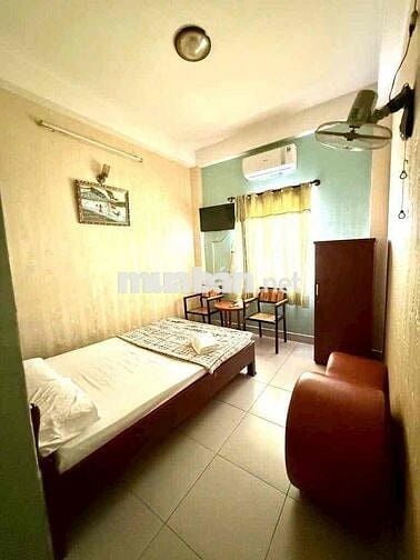 🐿️🐿️ BÁN CHDV LÝ PHỤC MAN, QUẬN 7.