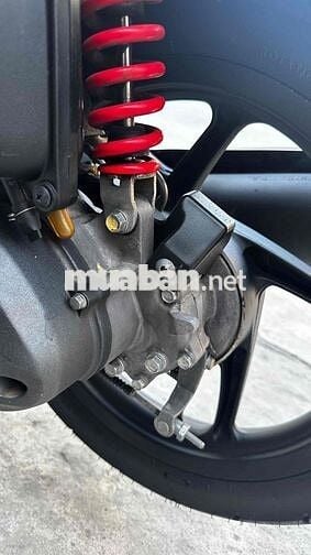 Vision 2022 xanh xám ( hỗ trợ góp )