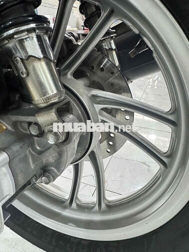 ✅SH 125i 2016 Khoá Smakey ĐẸP ZIN MỚI CHÁT 👍