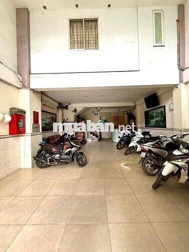 🐿️🐿️ BÁN CHDV LÝ PHỤC MAN, QUẬN 7.