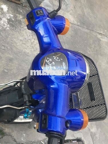 cub 50 bstp , xe như hình ảnh