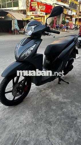 Vision 2022 xanh xám ( hỗ trợ góp )