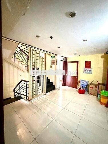 🐿️🐿️ BÁN CHDV LÝ PHỤC MAN, QUẬN 7.