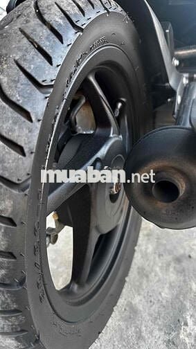 Vision 2022 xanh xám ( hỗ trợ góp )