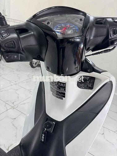 ✅SH 125i 2016 Khoá Smakey ĐẸP ZIN MỚI CHÁT 👍