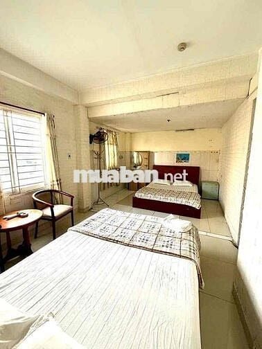 🐿️🐿️ BÁN CHDV LÝ PHỤC MAN, QUẬN 7.