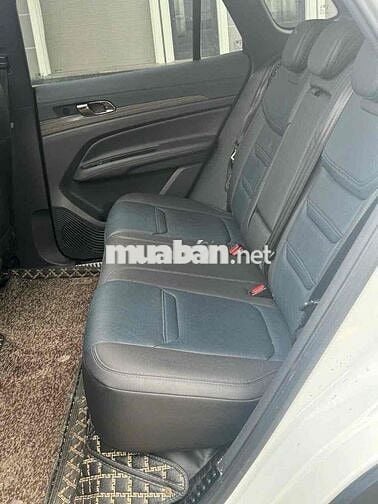 Ford Territory 2023 Titanium 1.5 AT - 22000 km