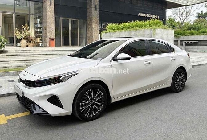 Kia K3 1.6AT Premium 2024 Lướt 16.000 km