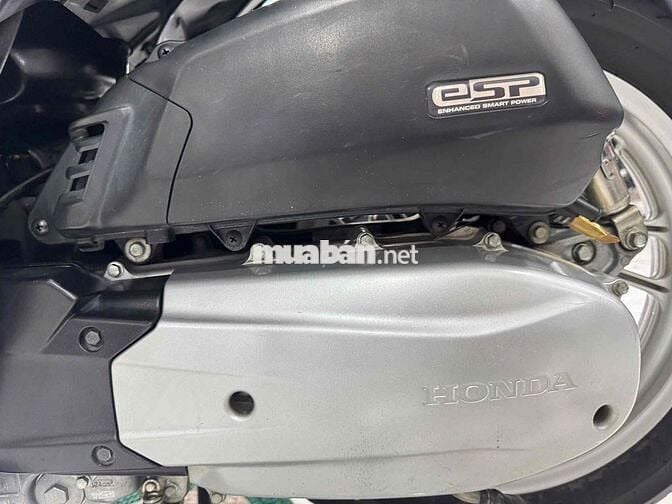 ✅SH 125i 2016 Khoá Smakey ĐẸP ZIN MỚI CHÁT 👍