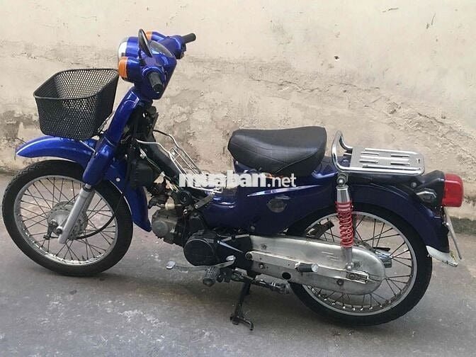 cub 50 bstp , xe như hình ảnh