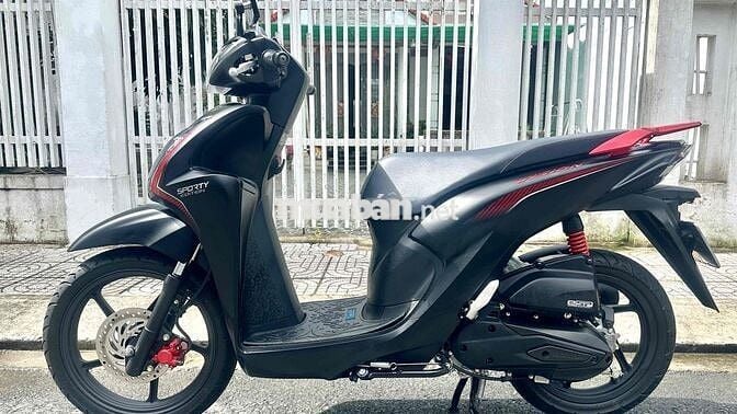 HONDA VISON 2024 ODO 345KM
