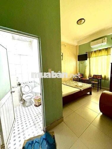 🐿️🐿️ BÁN CHDV LÝ PHỤC MAN, QUẬN 7.