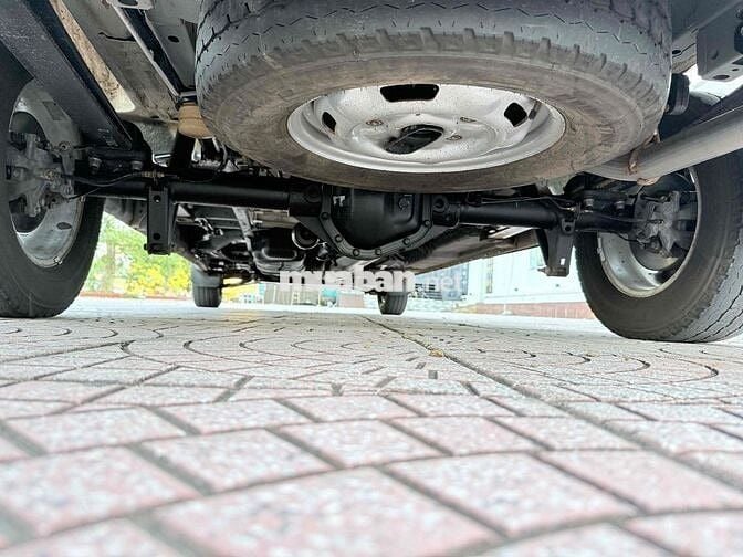 Ford Transit 2017 SVP - 220000 km