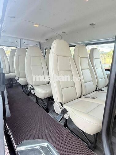 Ford Transit 2017 SVP - 220000 km