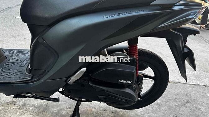 Vision 2022 xanh xám ( hỗ trợ góp )