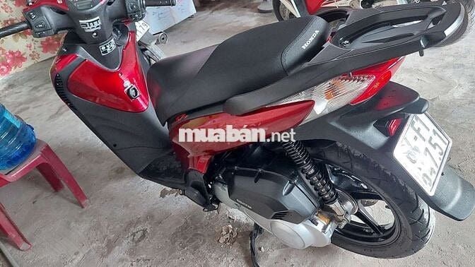 Ban sh125 ABS .2017 lên funl ý chính chủ