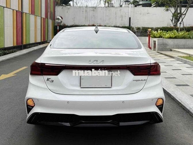 Kia K3 1.6AT Premium 2024 Lướt 16.000 km