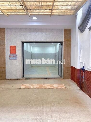 Cho Thuê Mặt Bằng Đường Lê Văn Sỹ, Tân Bình (KD Thoải Mái - Sân Rộng)