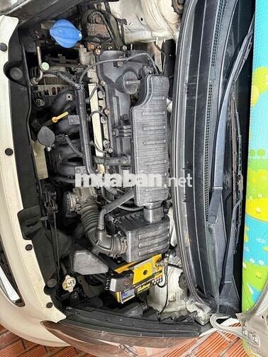 Kia Morning 2016 1.25MT 79167 km