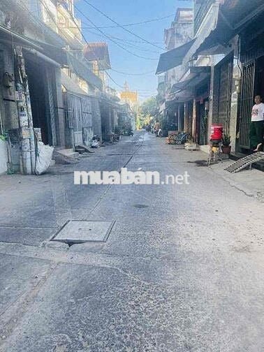 Nhà mới 4 tầng đẹp Hương Lộ 2 – HXH 6m thông – 5.1x13m 4PN - 5.xtỷ