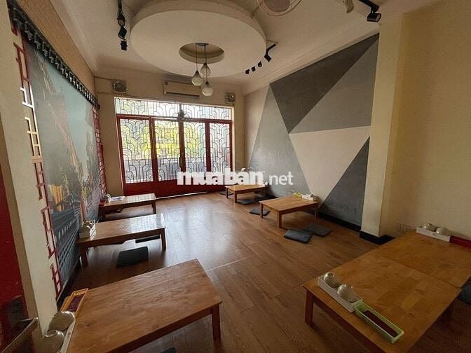 SANG NHƯỢNG GIÁ RẺ QUÁN ẨM THỰC HÀN QUỐC Tại THỦ ĐỨC