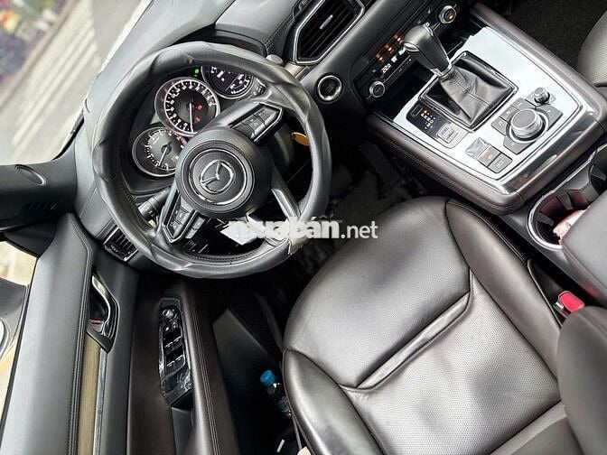 Mazda CX 8 Luxury 2020 - 18000 km