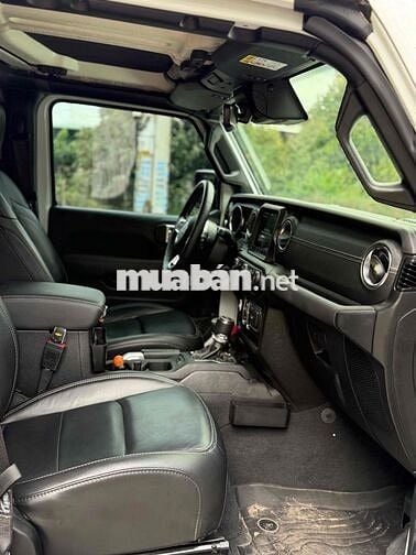 Jeep Wrangler mode 2021 67.000mi