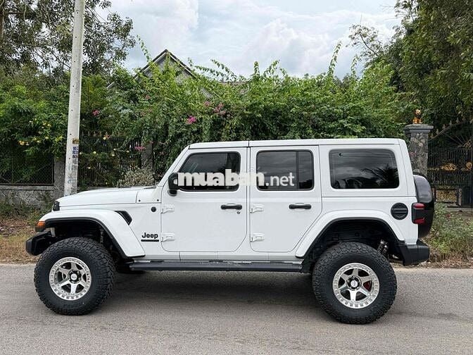 Jeep Wrangler mode 2021 67.000mi