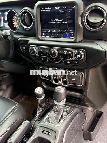 Jeep Wrangler mode 2021 67.000mi