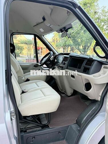 Ford Transit 2017 SVP - 220000 km