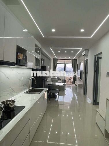 AH CHO THUÊ CĂN HỘ VIEW BIỂN NỘI THẤT XỊN TẦNG CAO CHUNG CƯ NAPOLEON