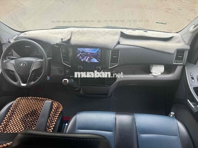 Hyundai Solati 2019 Hyundai Solati - 180000 km