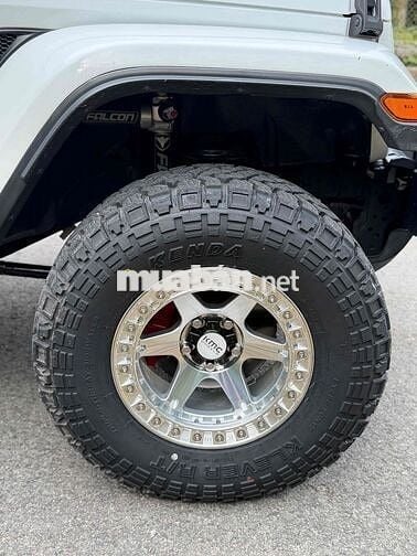 Jeep Wrangler mode 2021 67.000mi