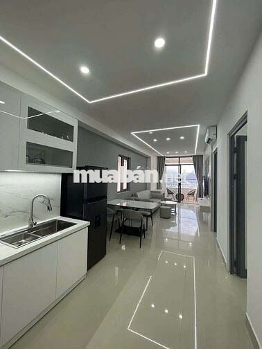 AH CHO THUÊ CĂN HỘ VIEW BIỂN NỘI THẤT XỊN TẦNG CAO CHUNG CƯ NAPOLEON