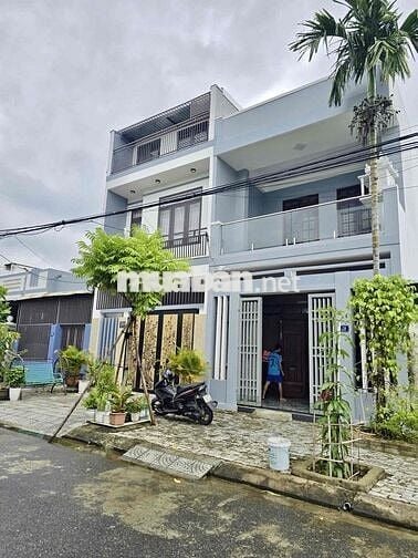 Bán lô đất đường Đại An 3 - gần công viên & trường học