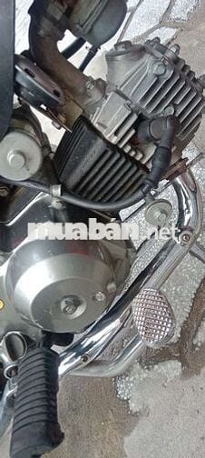 Honda Cub Đỏ Cổ điển, xe chính chủ 67f2 8087