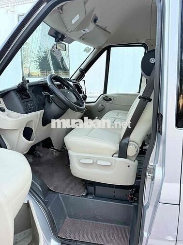Ford Transit 2017 SVP - 220000 km