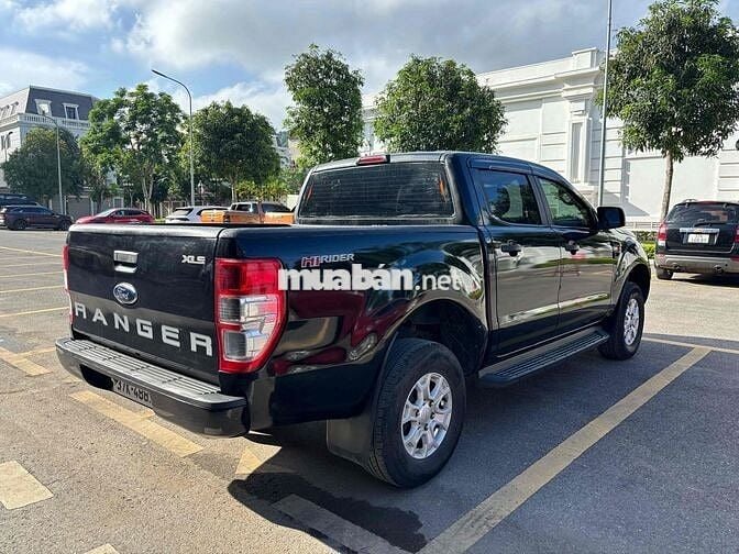 Ford Ranger 2016 XLS 2.2L 4x2 MT - 130000 km