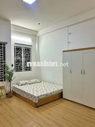 Studio 6tr nằm gần Chợ Phú Nhuận, Công viên Gia Định