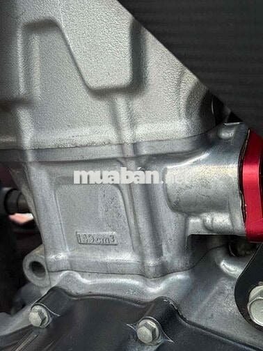 Winner khoá Remode máy zin biển 67