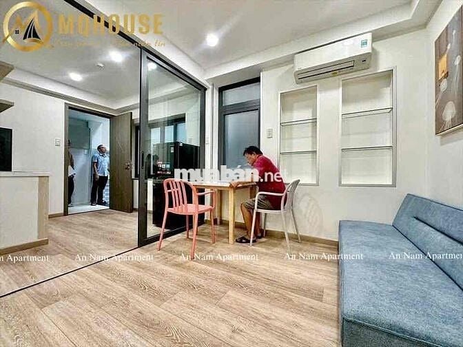 🏠 Căn 1pn_ Mới hoàn thiện[MỚI 100%]📍Phan Xích Long, Phú Nhuận