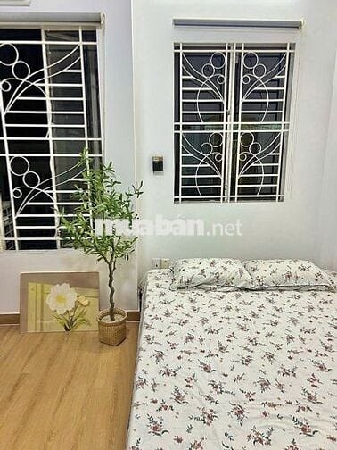 Studio 6tr nằm gần Chợ Phú Nhuận, Công viên Gia Định