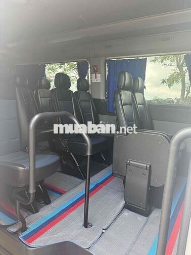 Hyundai Solati 2019 Hyundai Solati - 180000 km