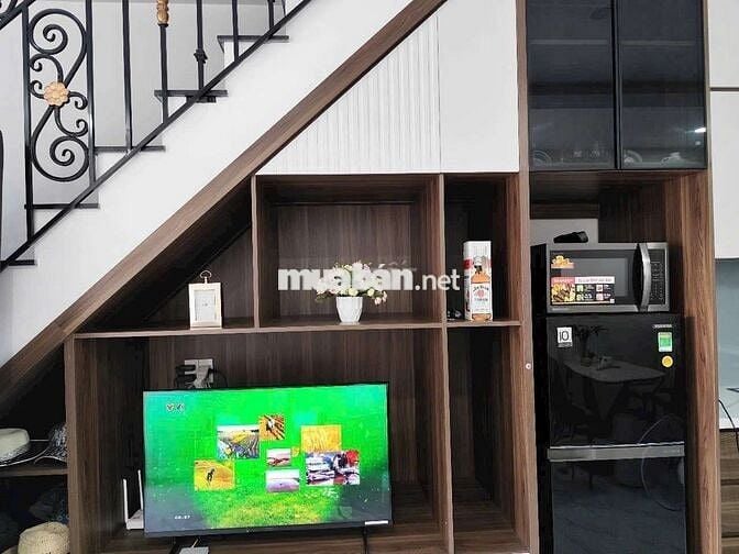 AD CHO THUÊ NHÀ 1 TRỆT 1 LẦU DÃ TƯỢNG