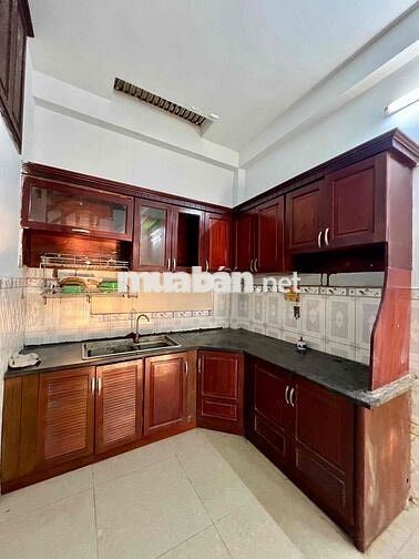 Nhà Mặt Tiền DT 4x16 1Trệt 2Lầu 3Pn 3Wc Hợp Kinh Doanh Buôn Bán Ở