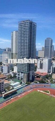 Mua bán căn hộ, chung cư condotel Nha Trang City Central - Căn hộ DQua