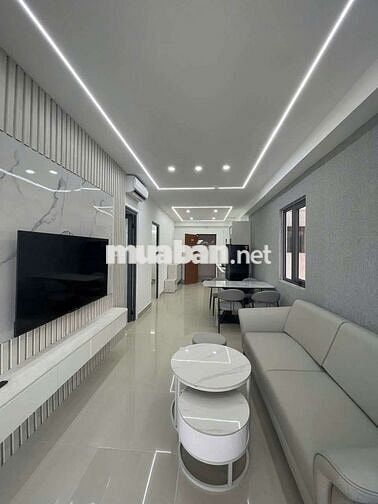 AH CHO THUÊ CĂN HỘ VIEW BIỂN NỘI THẤT XỊN TẦNG CAO CHUNG CƯ NAPOLEON