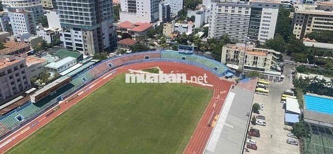 Mua bán căn hộ, chung cư condotel Nha Trang City Central - Căn hộ DQua